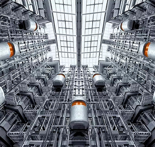 為什么發(fā)生火災(zāi)不能乘坐電梯？什么是消防電梯？